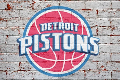 HQ Detroit Pistons Wallpapers