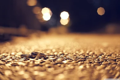 Love Rings HD Desktop Wallpapers : High Definition : Mobile : Dual ...