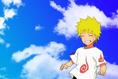 12 Unique Naruto Wallpapers