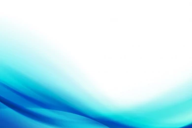 White Backgrounds With Blue Designs