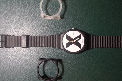 REACT! RECORDS • View Topic   FS: 1987 X RATED SWATCH AND SUPER 7 ...