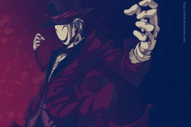 20 Black Bullet HD Wallpapers