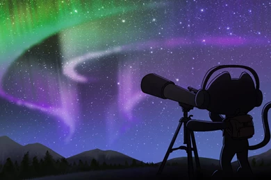 18 Monstercat HD Wallpapers