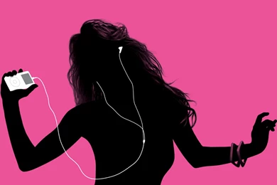 IPod Wallpapers, Rhythm HD Wallpapers