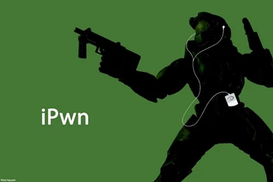 Ipod Halo 1280x800 Wallpapers – Video Games Halo HD Desktop Wallpapers