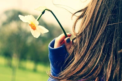 Lonely Girl Wallpapers Hd Wild