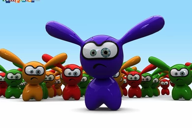 Funny 3d Wallpapers Online Photo