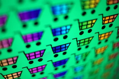 Desktop Wallpapers · Gallery · Computers · Online Shopping Cart ...