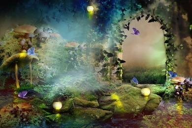 File Name : Fairy background 14 chai3721post.jpg   EPhotoBay