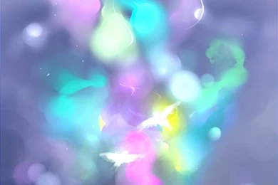 Fairy Backgrounds By Maylicious On DeviantArt