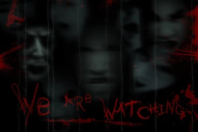 Ghostly Wallpapers By Killjoy1230 On DeviantArt