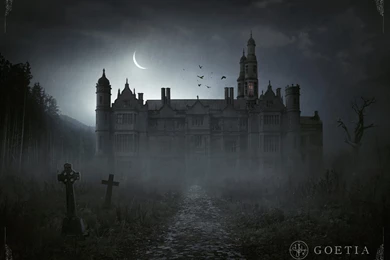 Goetia On Track To Be Fully Funded   VR World