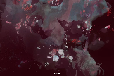 Ghostly International Media