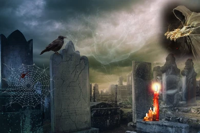 Ghostly Horrors >> HD Wallpaper, Get It Now!