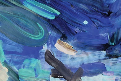 Ghostly International Media