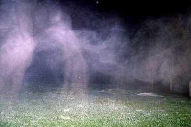 Some Haunted Ohio Spots