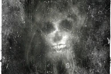 Custom Ghostly Skull Wallpapers By Charparker77 On DeviantArt