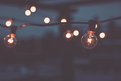 60 Light Bulb HD Wallpapers