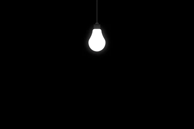 Light Bulb Backgrounds Wallpapers Zone