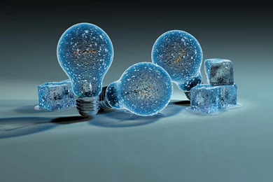 Light Bulb HD Wallpapers Free Backgrounds Download