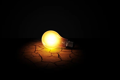 60 Light Bulb HD Wallpapers