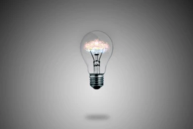 Light Bulb Photo Wallpapers, Pictures With Bulbs