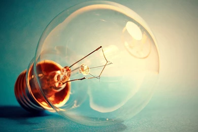 60 Light Bulb HD Wallpapers