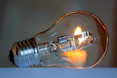60 Light Bulb HD Wallpapers