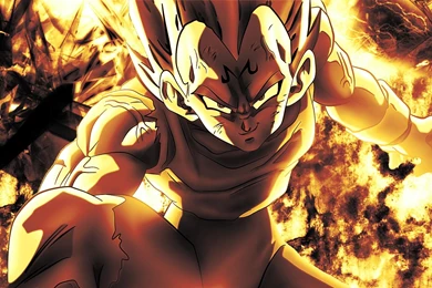 Vegeta Wallpapers
