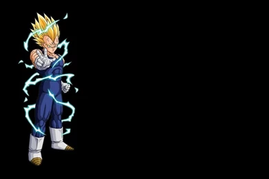 Vegeta Quotes Wallpaper. QuotesGram