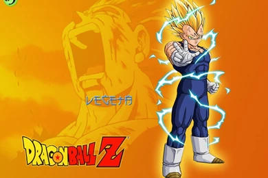 Majin Vegeta Tattoo   Wallpaper.