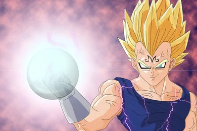 DBZ Warriors   Widescreen Dragon Ball Z Wallpapers Of Goku, Vegeta ...