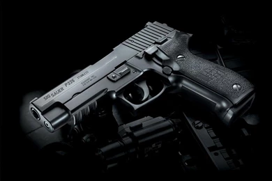 Download Guns Wallpapers 1600x1200