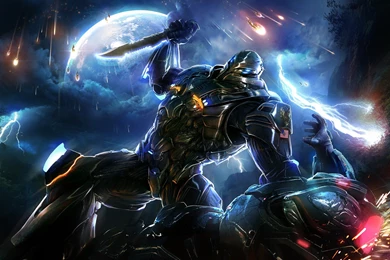 HD Starcraft 2 War Games Wallpapers For PC Full Size ...