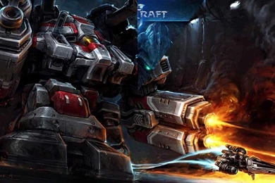 Starcraft 2 Wallpapers 2012 (HD)   YouTube