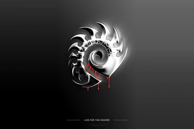 High Resolution Game Starcraft 2 Zerg Wallpapers HD 2 Full Size ...