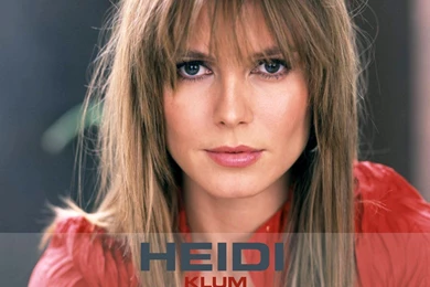 Heidi Klum Wallpapers