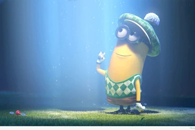 Humorous Despicable Me Backgrounds Hd 2015 2016 2017