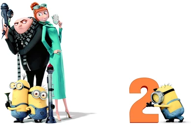 Despicable Me 2 Wallpapers, Free Desktop Backgrounds Wallpapers Path