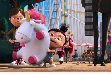 Humorous Despicable Me Backgrounds Hd 2015 2016 2017