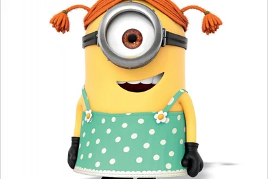Despicable Me 2 Computer Wallpapers, Desktop Backgrounds ...