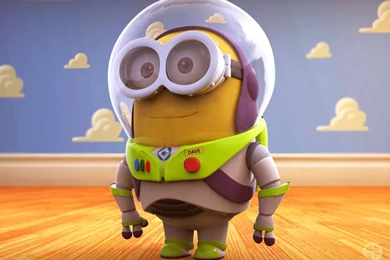 Cartoons Despicable Me Funny Wallpaper Images Photos