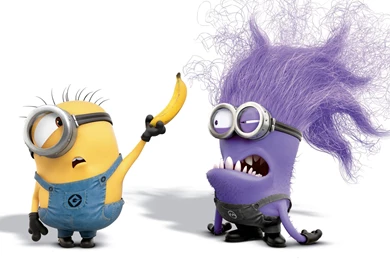 Despicable Me 2 Computer Wallpapers, Desktop Backgrounds ...