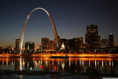 Download St Louis, Missouri Wallpapers   Wallpapers Widest