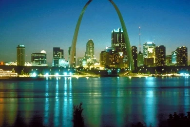 St Louis Wallpapers And Pictures