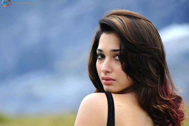 Masala Gallery: Best Tamanna Bhatia Wallpapers HD Photos