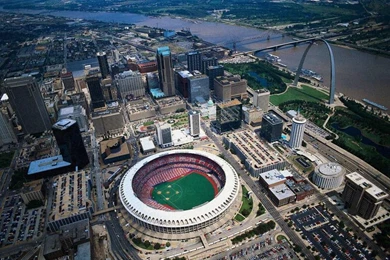 St. Louis, Truly A City Of Neighborhoods