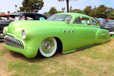 Classic Car Lowrider Wallpapers