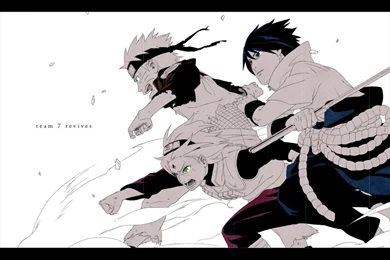Team 7 Revives   (