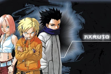 Haruno Sakura Naruto Shippuden Uchiha Sasuke Uzumaki Naruto Team 7 ...